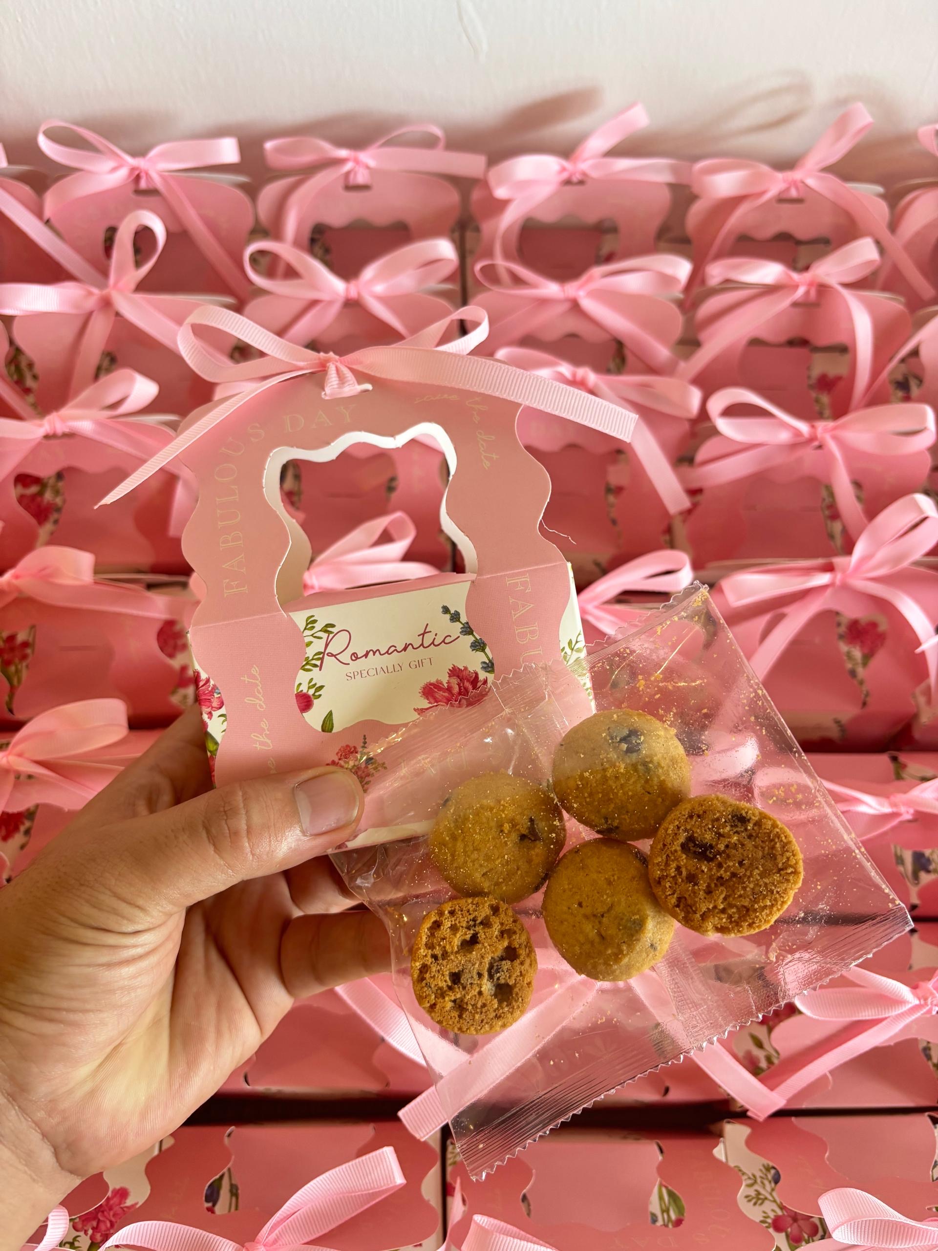 Set Kukis (box)